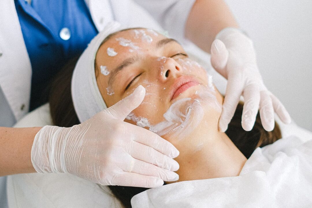 Rejuvenescimento Da Pele Facial Os Tratamentos Mais Eficazes Intenskin